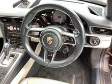Porsche 911 T 991 Carrera S - U44342