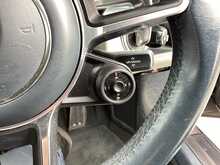 Porsche 911 T 991 Carrera S - U44342