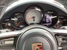 Porsche 911 T 991 Carrera S - U44342