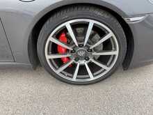 Porsche 911 T 991 Carrera S - U44342