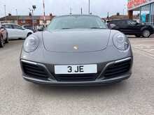 Porsche 911 T 991 Carrera S - U44342