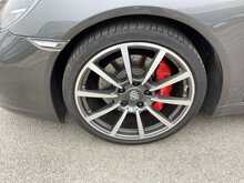 Porsche 911 T 991 Carrera S - U44342