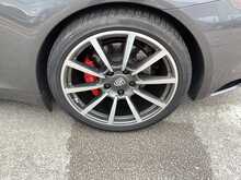 Porsche 911 T 991 Carrera S - U44342