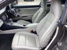 Porsche 911 T 991 Carrera S - U44342