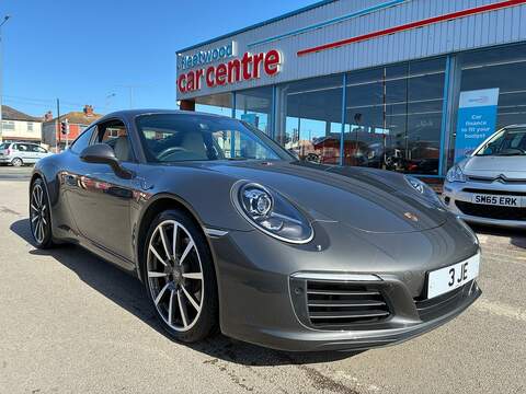 Porsche 911 1.0 T-GDi MHEV SE Connect Hatchback 5dr Petrol Hybrid DCT Euro 6 (s/s) (100 ps)