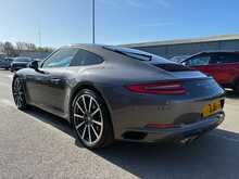 Porsche 911 T 991 Carrera S - U44342
