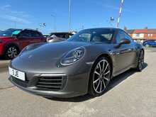 Porsche 911 T 991 Carrera S - U44342