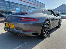 Porsche 911 T 991 Carrera S - U44342