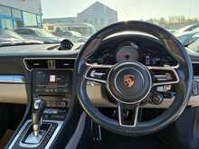 Porsche 911 T 991 Carrera S - U44342