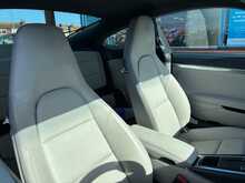 Porsche 911 T 991 Carrera S - U44342