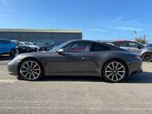 Porsche 911 T 991 Carrera S - U44342