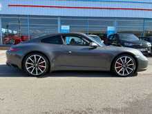 Porsche 911 T 991 Carrera S - U44342