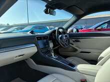 Porsche 911 T 991 Carrera S - U44342