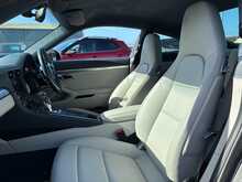 Porsche 911 T 991 Carrera S - U44342