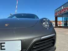 Porsche 911 T 991 Carrera S - U44342