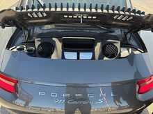 Porsche 911 T 991 Carrera S - U44342
