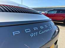 Porsche 911 T 991 Carrera S - U44342