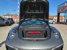 Porsche 911 T 991 Carrera S - U44342
