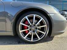 Porsche 911 T 991 Carrera S - U44342