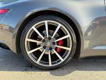 Porsche 911 T 991 Carrera S - U44342