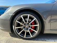Porsche 911 T 991 Carrera S - U44342
