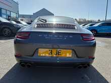 Porsche 911 T 991 Carrera S - U44342