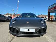 Porsche 911 T 991 Carrera S - U44342