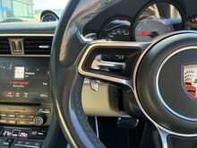 Porsche 911 T 991 Carrera S - U44342