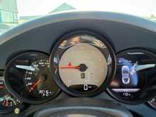 Porsche 911 T 991 Carrera S - U44342