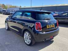 MINI Hatch Cooper - U44344