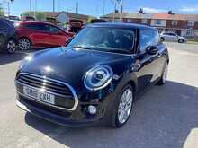 MINI Hatch Cooper - U44344