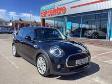 MINI Hatch Cooper - U44344