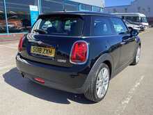 MINI Hatch Cooper - U44344