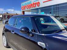 MINI Hatch Cooper - U44344
