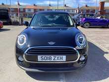 MINI Hatch Cooper - U44344