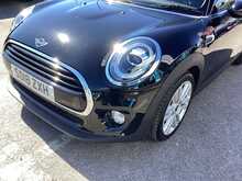 MINI Hatch Cooper - U44344
