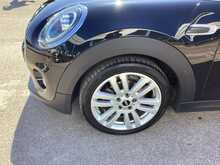 MINI Hatch Cooper - U44344