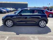 MINI Hatch Cooper - U44344