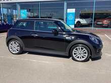 MINI Hatch Cooper - U44344