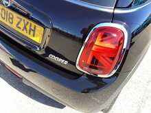 MINI Hatch Cooper - U44344