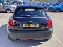 MINI Hatch Cooper - U44344