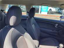 MINI Hatch Cooper - U44344