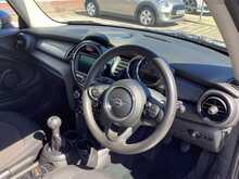 MINI Hatch Cooper - U44344