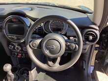 MINI Hatch Cooper - U44344