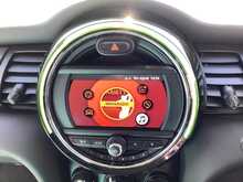 MINI Hatch Cooper - U44344