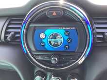 MINI Hatch Cooper - U44344