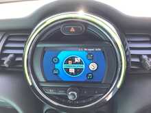 MINI Hatch Cooper - U44344