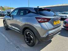 Nissan Juke N-Connecta - U44346