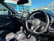 Nissan Juke N-Connecta - U44346