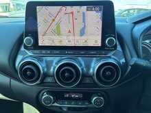 Nissan Juke N-Connecta - U44346